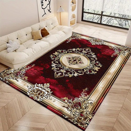 Classic ornate floral - ornate,